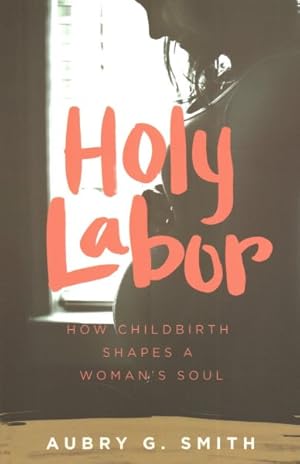 Immagine del venditore per Holy Labor : How Childbirth Shapes a Woman's Soul venduto da GreatBookPrices