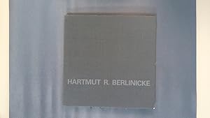 Seller image for Hartmut R. Berlinicke. "Kunst- & Kabinettstcke 1970 - 1982" ; Werkverzeichnis der Radierungen. for sale by Antiquariat Bookfarm