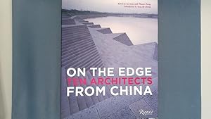 Immagine del venditore per On the edge. Ten architects from China. venduto da Antiquariat Bookfarm