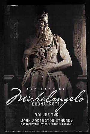 Bild des Verkufers fr The life of Michelangelo Buonarroti. Based on studies in the archives of the Buonarroti family at Florence. zum Verkauf von Antiquariat Bookfarm