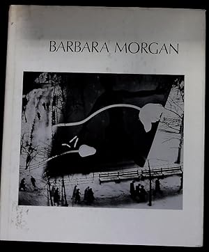 Bild des Verkufers fr Barbara Morgan zum Verkauf von Antiquariat Bookfarm