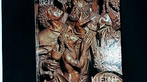 Imagen del vendedor de Kleine Kunstgeschichte sterreichs. a la venta por Antiquariat Bookfarm