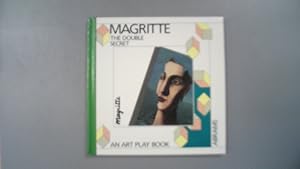 Bild des Verkufers fr The double secret, Ren Magritte. zum Verkauf von Antiquariat Bookfarm