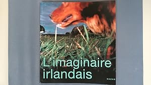 Seller image for L'imaginaire irlandais. 1996. for sale by Antiquariat Bookfarm