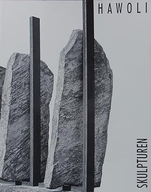 Imagen del vendedor de Hawoli. Skulpturen ; 10.6. - 5.9.1993, Stdtische Kunsthalle Mannheim ; 23.4. - 22.5.1994, Stdtische Galerie im Buntentor Bremen. a la venta por Antiquariat Bookfarm