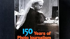 Seller image for 150 Jahre Fotojournalismus. Band 1 und 2. for sale by Antiquariat Bookfarm