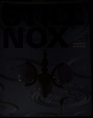 Seller image for Still nox. Manuela Marques. for sale by Antiquariat Bookfarm