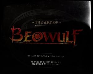 Bild des Verkufers fr The art of Beowulf. zum Verkauf von Antiquariat Bookfarm