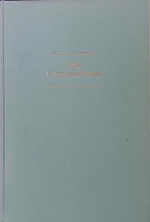 Seller image for Essays in co-ordination chemistry. dedicated to Gerold Schwarzenbach on his 60th birthday 15. march 1964. for sale by Antiquariat Bookfarm