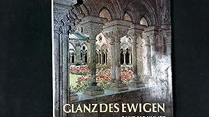 Seller image for Glanz des Ewigen. Sakrale Kunst in Osterreich. for sale by Antiquariat Bookfarm