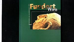 Bild des Verkufers fr Fundort Wien: Berichte zur Archologie, 4 / 2001. zum Verkauf von Antiquariat Bookfarm