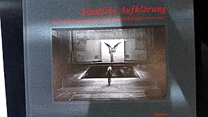 Bild des Verkufers fr Sinnliche Aufklrung: Dieter Dorn und das Bayerische Staatsschauspiel 20012011. zum Verkauf von Antiquariat Bookfarm