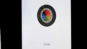 Seller image for Coda. for sale by Antiquariat Bookfarm