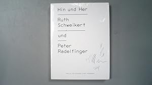 Seller image for Hin und Her. for sale by Antiquariat Bookfarm