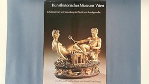 Immagine del venditore per Schatzkammer und Sammlung fr Plastik und Kunstgewerbe. venduto da Antiquariat Bookfarm