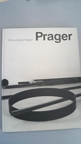 Bild des Verkäufers für Heinz-Günter Prager. zum Verkauf von Antiquariat Bookfarm