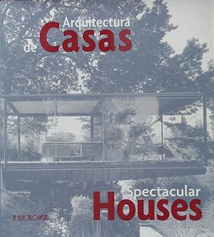 Seller image for Arquitectura de casas. Fehler:509 for sale by Antiquariat Bookfarm