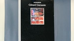 Seller image for Grard Garouste. for sale by Antiquariat Bookfarm