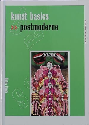 Immagine del venditore per Postmoderne. venduto da Antiquariat Bookfarm