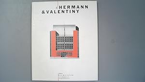 Seller image for Hermann & Valentiny. for sale by Antiquariat Bookfarm