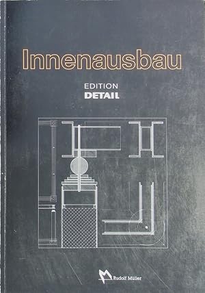 Image du vendeur pour Innenausbau. mis en vente par Antiquariat Bookfarm