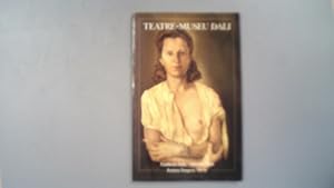 Seller image for Teatre-Museu Dal. for sale by Antiquariat Bookfarm