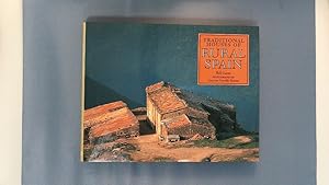 Seller image for Traditional houses of rural Spain. for sale by Antiquariat Bookfarm