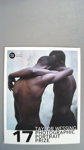 Seller image for Taylor Wessing Photographic Portrait Prize 2017. for sale by Antiquariat Bookfarm