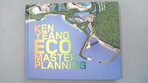 Seller image for Ecomasterplanning. for sale by Antiquariat Bookfarm