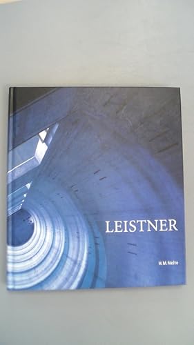 Seller image for Leistner. for sale by Antiquariat Bookfarm