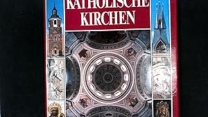 Seller image for Katholische Kirchen in Ungarn. for sale by Antiquariat Bookfarm