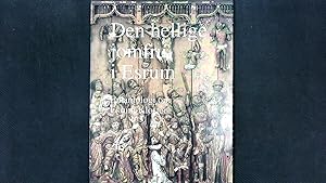 Seller image for Den hellige jomfru i Esrum : En antologi om Estrum Kloster. for sale by Antiquariat Bookfarm