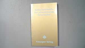 Seller image for Der schwimmende sterreicher. for sale by Antiquariat Bookfarm