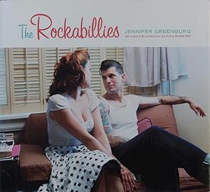 Seller image for The rockabillies. for sale by Antiquariat Bookfarm