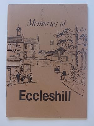 Memories of Eccleshill