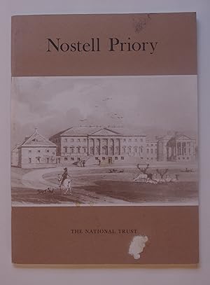 Nostell Priory