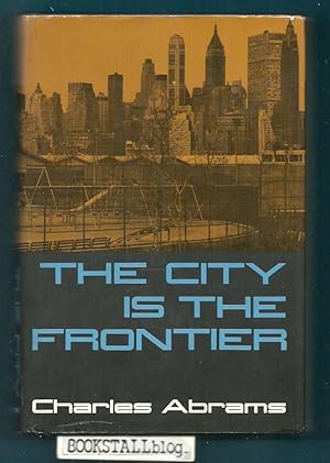 The City is the Frontier