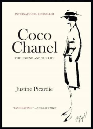 Immagine del venditore per Coco Chanel : The Legend and the Life venduto da GreatBookPrices