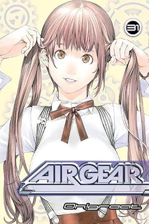 Seller image for Air Gear 31 (Paperback) for sale by AussieBookSeller
