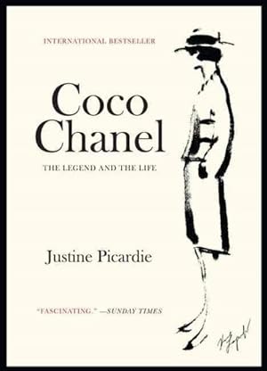 Immagine del venditore per Coco Chanel : The Legend and the Life venduto da GreatBookPrices