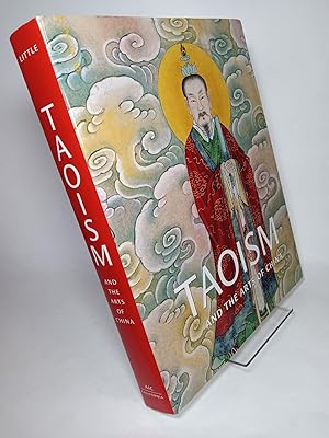 Bild des Verkufers fr Taoism and the Arts of China zum Verkauf von COLLINS BOOKS