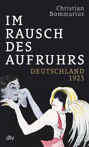 Seller image for Im Rausch des Aufruhrs for sale by Rheinberg-Buch Andreas Meier eK