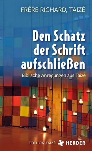 Image du vendeur pour Den Schatz der Schrift aufschlieen mis en vente par Rheinberg-Buch Andreas Meier eK