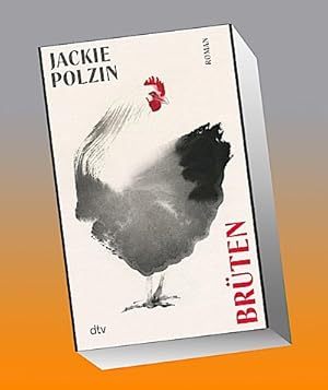 Seller image for Brten : Roman | Art Seidenbaum Award for First Fiction 2022 for sale by AHA-BUCH GmbH