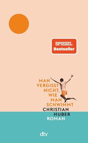Seller image for Man vergisst nicht, wie man schwimmt for sale by Rheinberg-Buch Andreas Meier eK