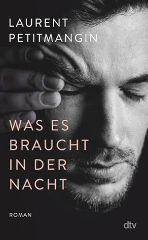 Seller image for Was es braucht in der Nacht for sale by Rheinberg-Buch Andreas Meier eK