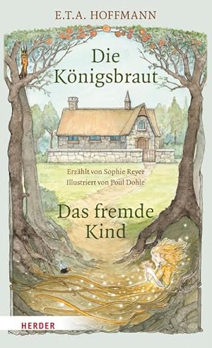 Image du vendeur pour Die Knigsbraut und Das fremde Kind mis en vente par Rheinberg-Buch Andreas Meier eK