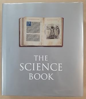 Seller image for The Science Book. for sale by City Basement Books
