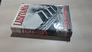 Imagen del vendedor de Lusitania a la venta por BoundlessBookstore