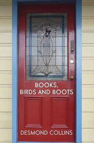 Seller image for Books, Birds and Boots (Paperback) for sale by Grand Eagle Retail